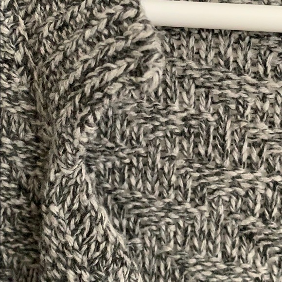 SheIn long cardigan sweater - Picture 5 of 5